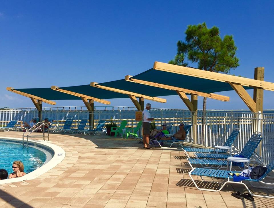 Photo Gallery See our Waterfront RV Resort on Santa Rosa Sound in