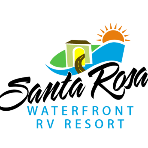 Santa Rosa RV Resort logo